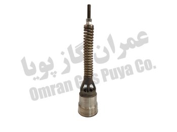 Pressure Relief Valve(for D.O.T transports)