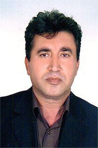 Mr. Fereydoun Ali Goli